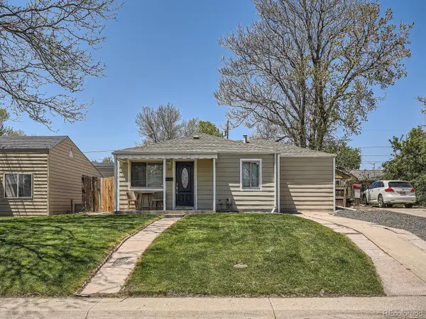 4929 Vallejo Street, Denver, CO 80221