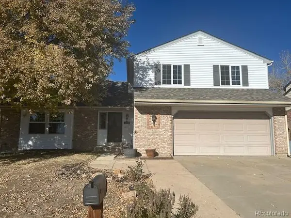 17529 E Crestridge Avenue, Centennial, CO 80015