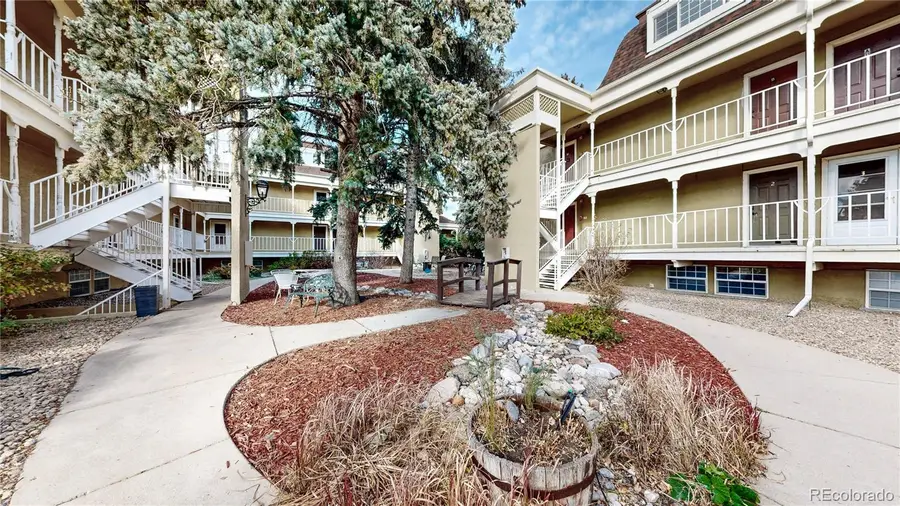 19630 Victorian Drive #A2, Parker, CO 80138 - Image #2