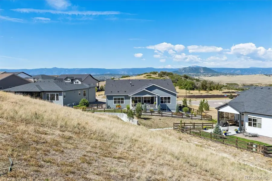 487 Scrubjay Circle, Castle Rock, CO 80104 - #3