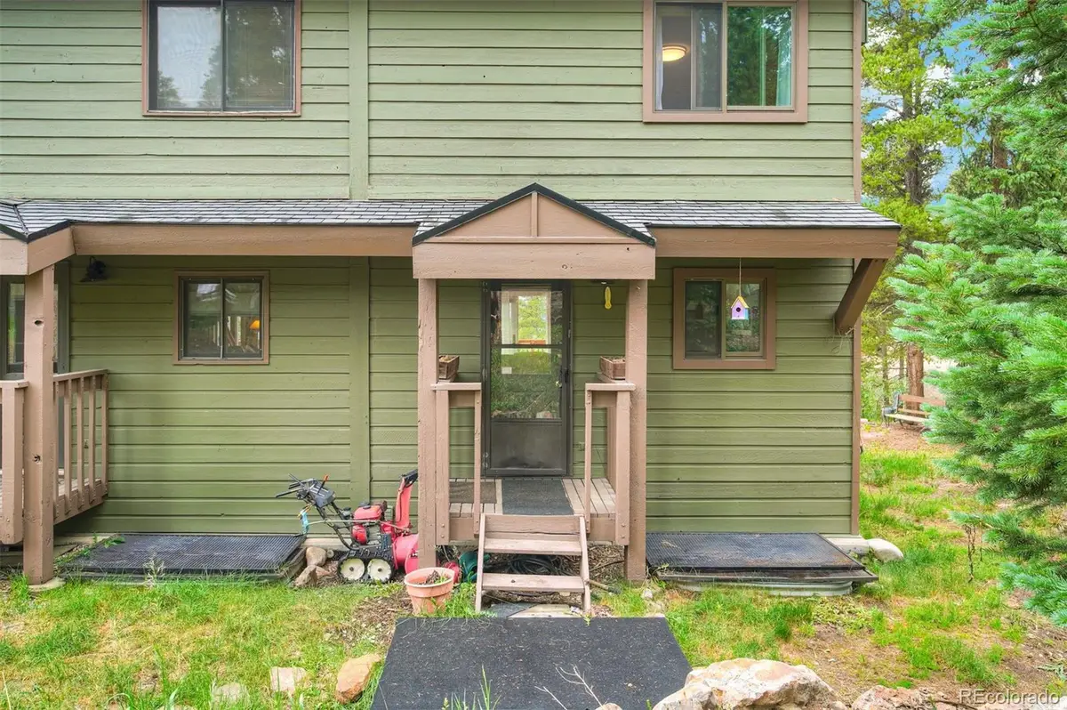 52 Club House Road #44, Breckenridge, CO 80424 - #1
