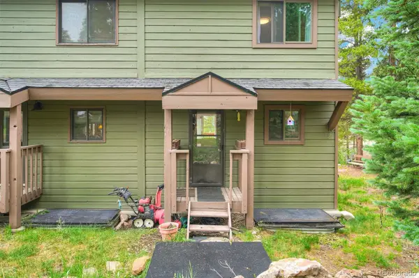 52 Club House Road #44, Breckenridge, CO 80424