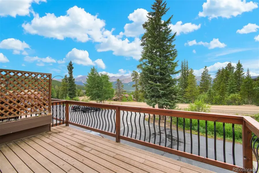 52 Club House Road #44, Breckenridge, CO 80424 - #3