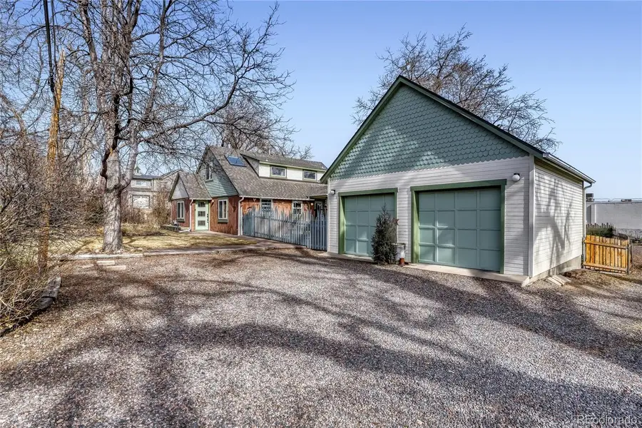 6404 Benton Street, Arvada, CO 80003 - #3