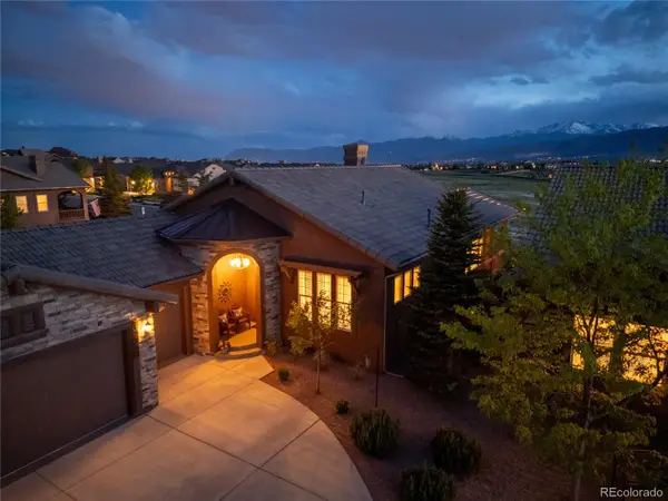 12950 Penfold Drive, Colorado Springs, CO 80921