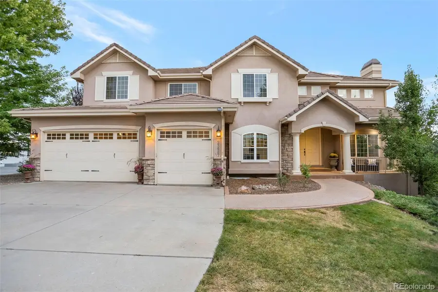 23967 E Hinsdale Place, Aurora, CO 80016 - Image #2