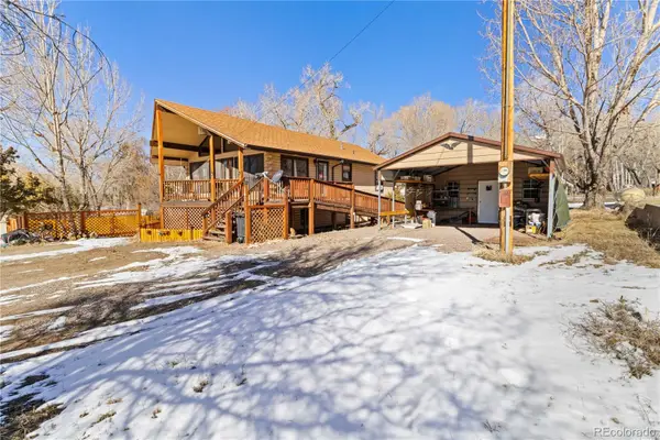 161 E Galena Avenue, Crestone, CO 81131