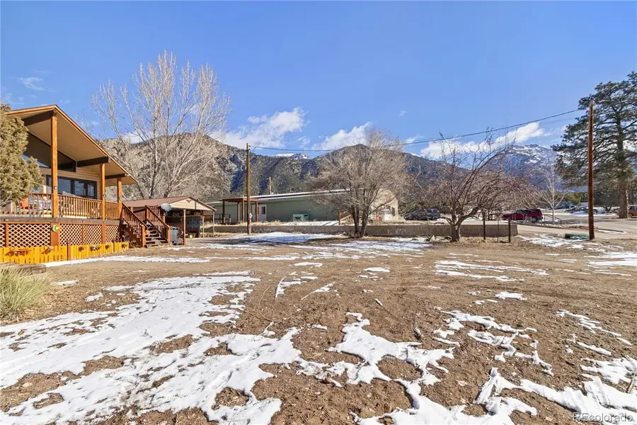 161 E Galena Avenue, Crestone, CO 81131 - #3