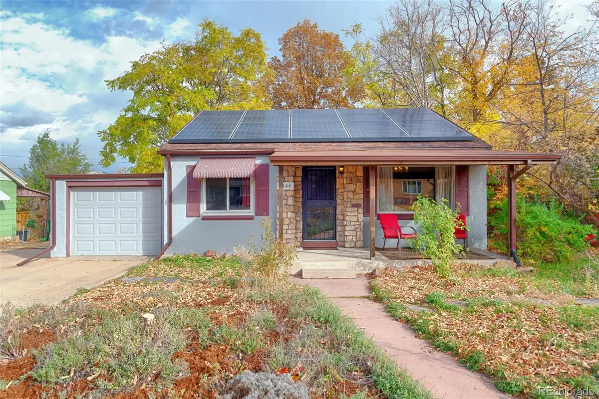 5644 S Huron Street, Littleton, CO 80120 - Image #1