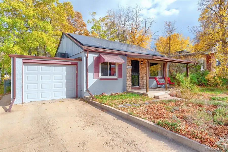 5644 S Huron Street, Littleton, CO 80120 - Image #2