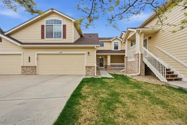 9627 Independence Drive, Broomfield, CO 80021