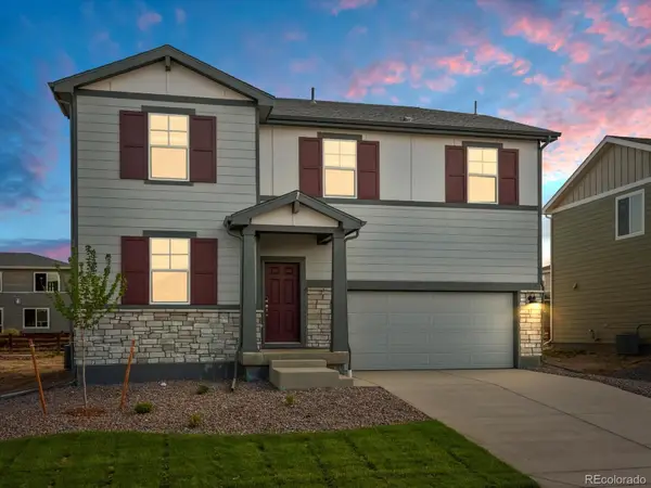 4684 Sugarcane Street, Johnstown, CO 80534