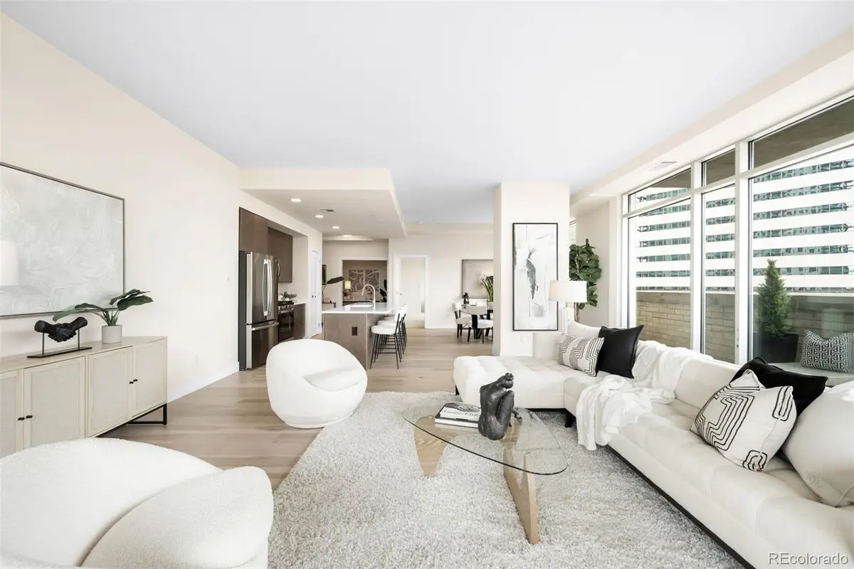 2001 Lincoln Street #721, Denver, CO 80202 - #1