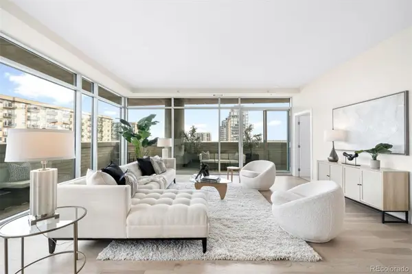 2001 Lincoln Street #721, Denver, CO 80202