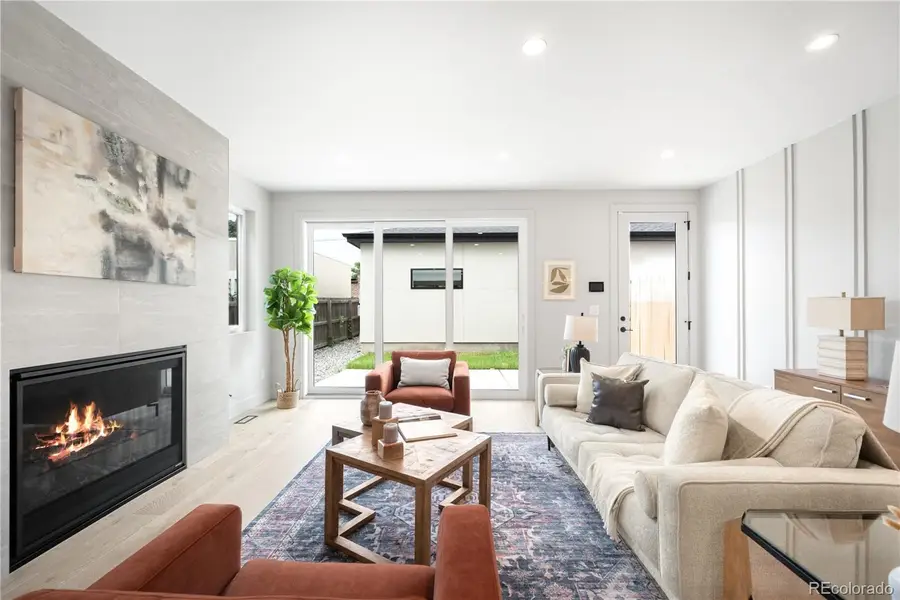 1569 Vrain Street, Denver, CO 80204 - Image #2