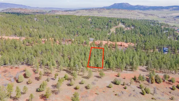 8253 Bannock Drive, Larkspur, CO 80118