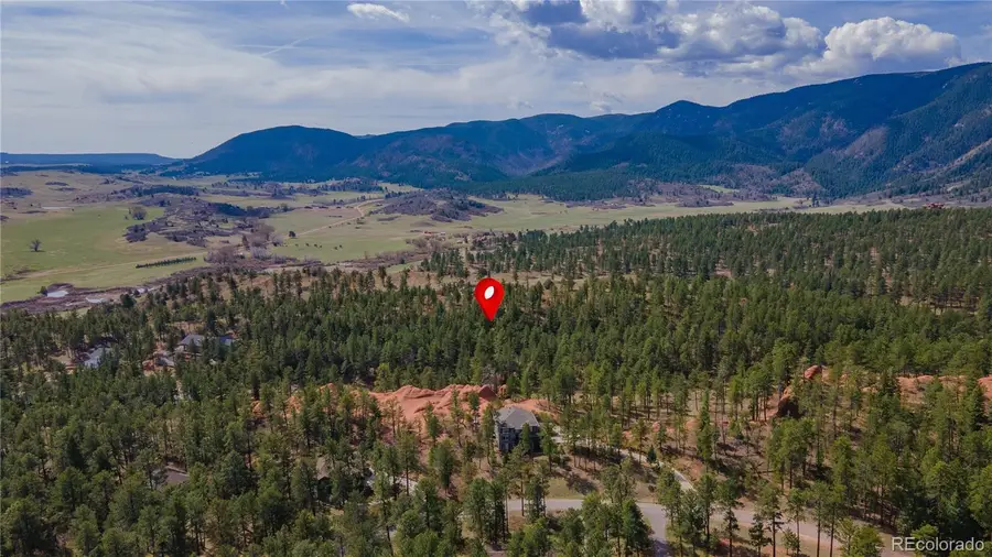 8253 Bannock Drive, Larkspur, CO 80118 - Image #2