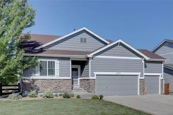 6371 Esmeralda Drive, Castle Rock, CO 80108