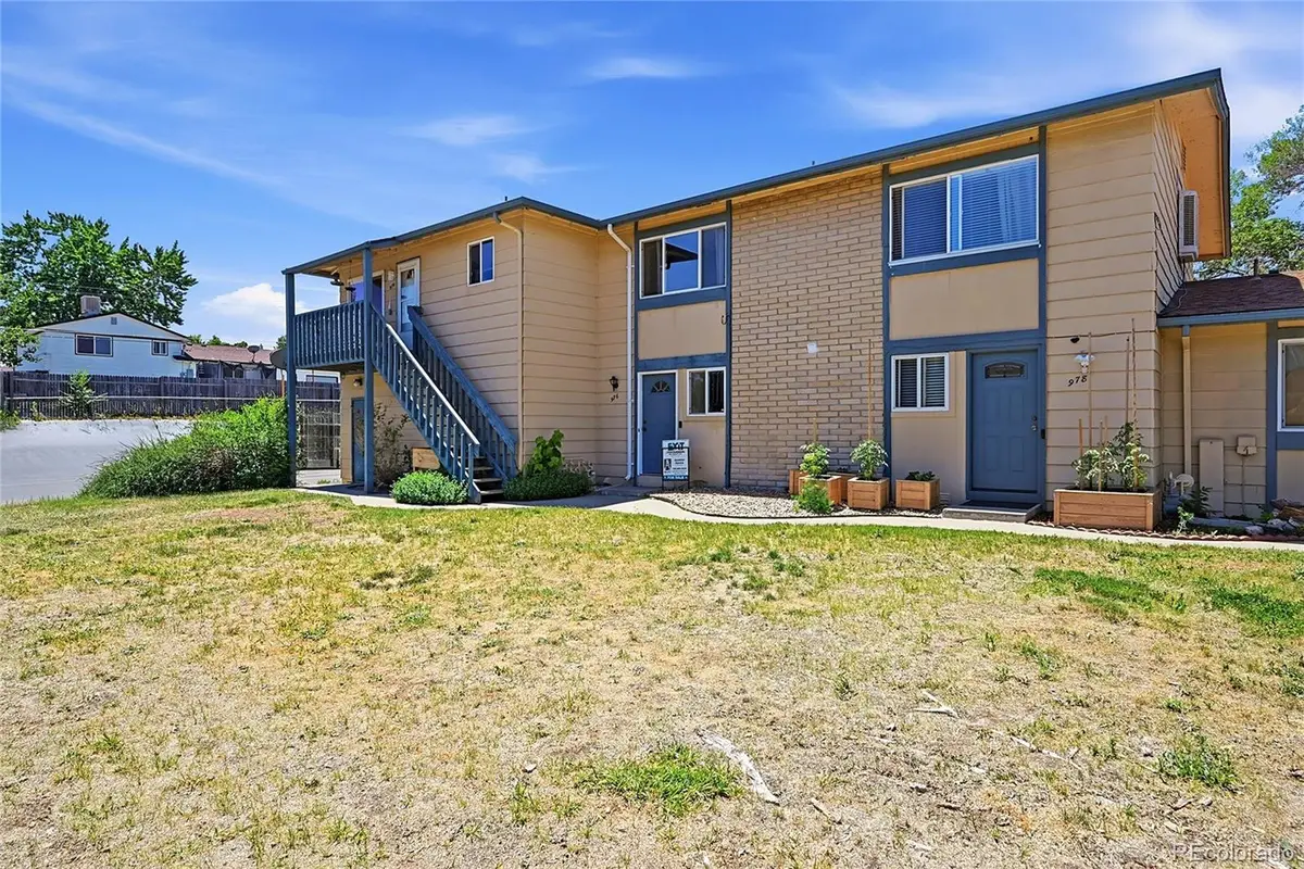 976 Coronado Parkway #C, Welby, CO 80229 - #1