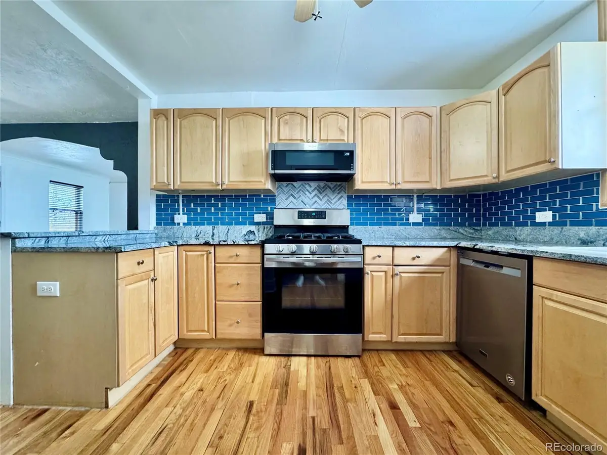 1648 N Winona Court #1, Denver, CO 80204 - Image #1