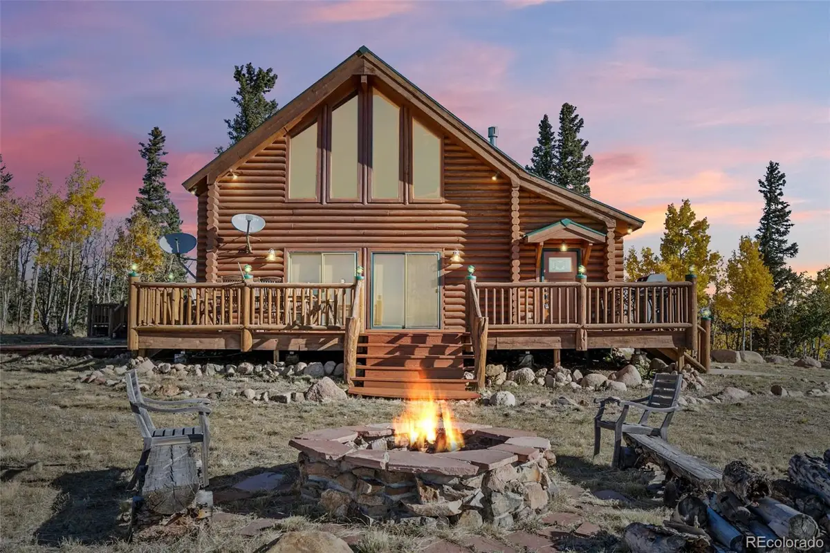 1052 Boreas Circle, Jefferson, CO 80456 - Image #1