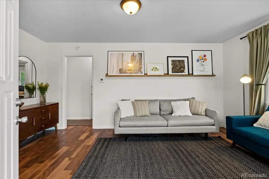 1860 S Zuni Street, Denver, CO 80223 - #3
