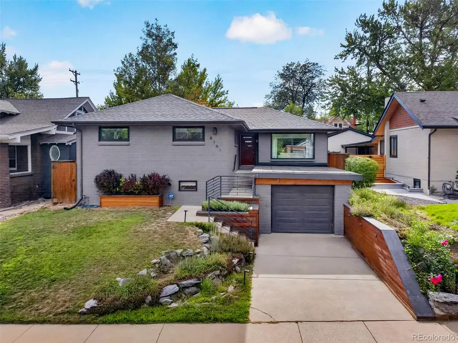 4161 Hooker Street, Denver, CO 80211 - #2