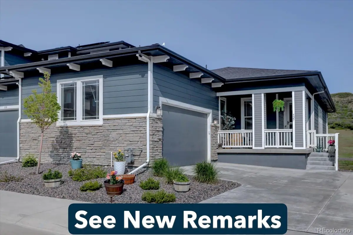 527 Felicity Loop, Castle Rock, CO 80109 - Image #1