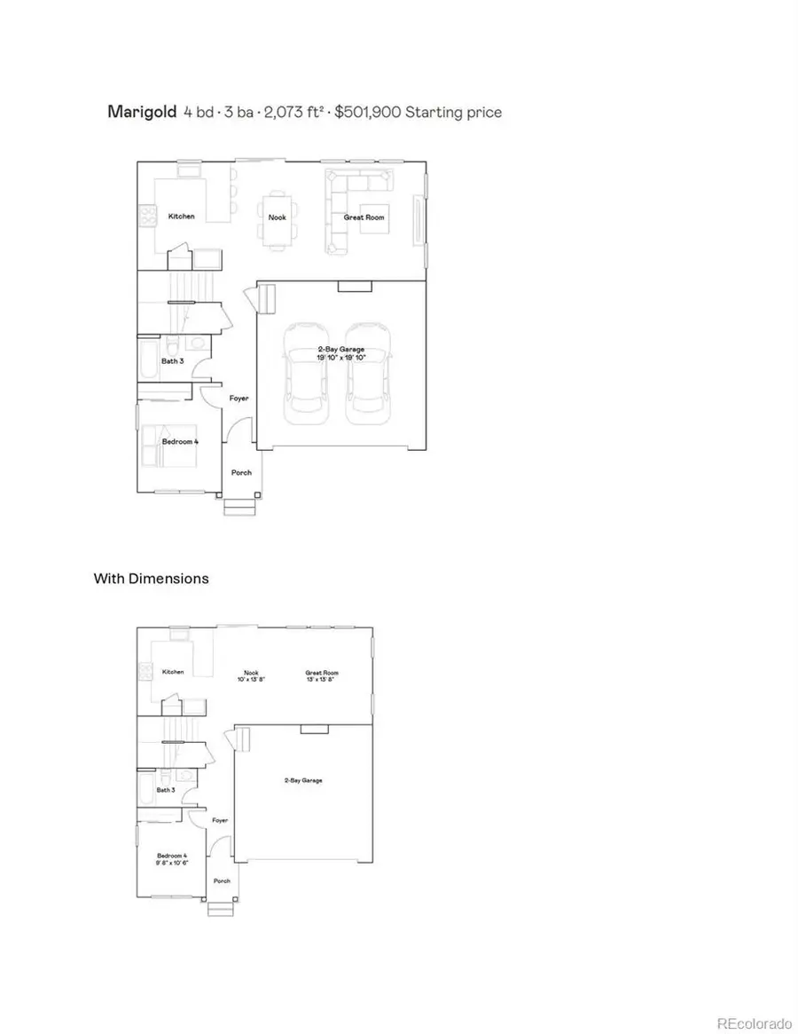 9181 Simmental Way, Colorado Springs, CO 80908 - #2