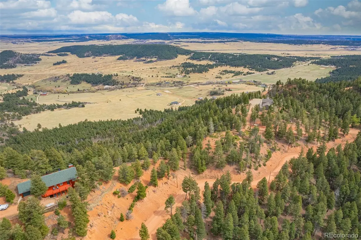 13464 Deer Ridge Way, Larkspur, CO 80118 - #1