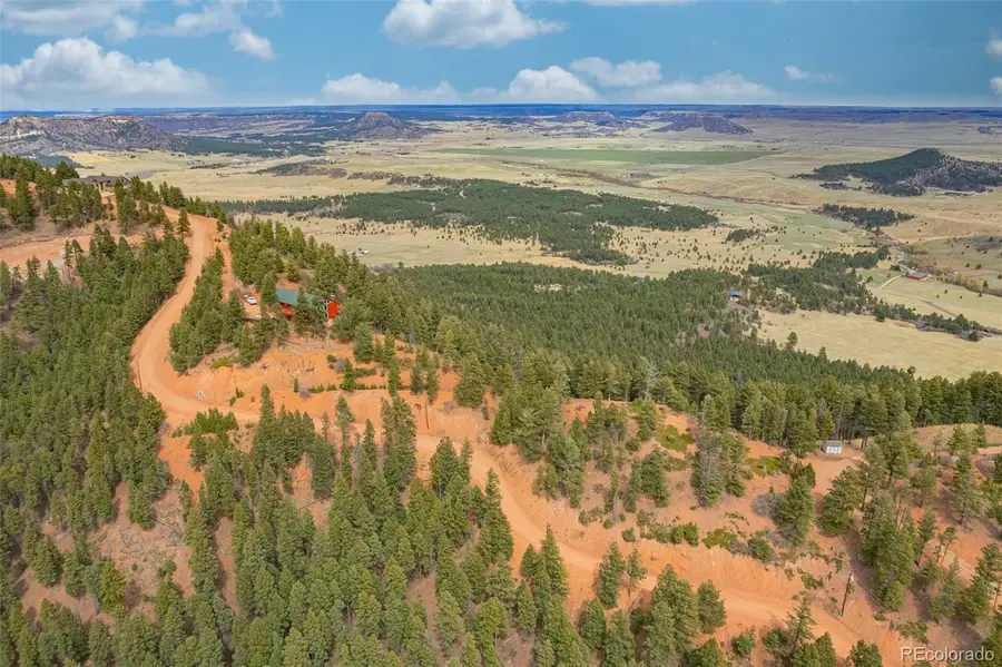 13464 Deer Ridge Way, Larkspur, CO 80118 - #2