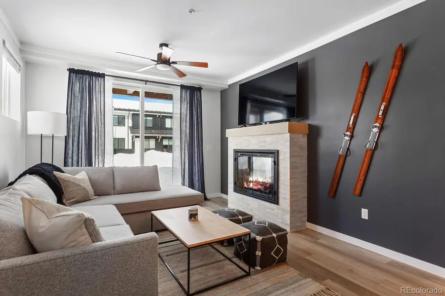 361 W Meadow Mile (gcr 840) #2, Fraser, CO 80442 - Image #3