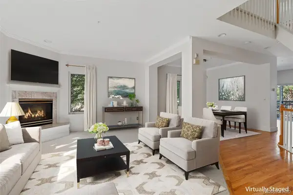 2660 S University Boulevard #I, Denver, CO 80210