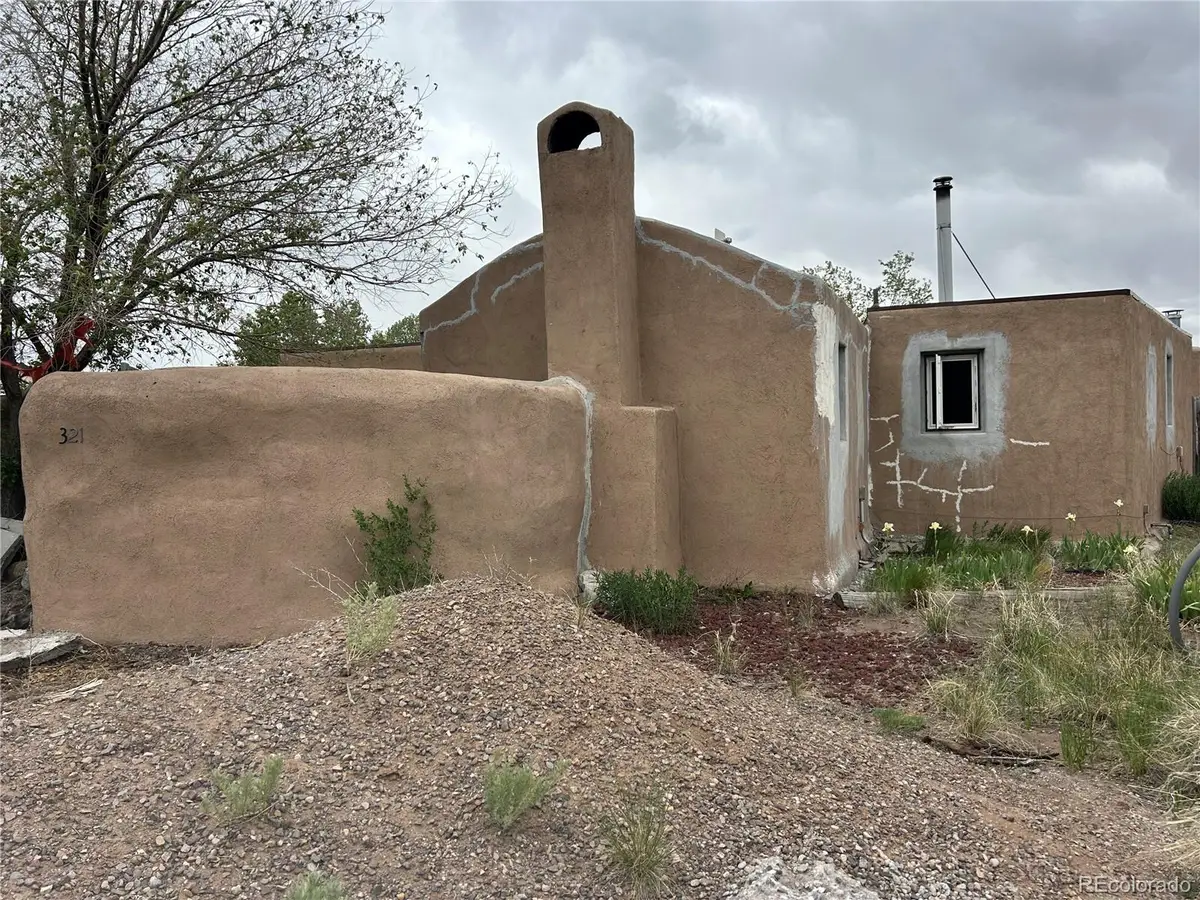 321 Palisade Court, Moffat, CO 81143 - #1