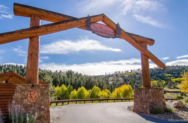 14794 Wetterhorn Peak Trail, Pine, CO 80470