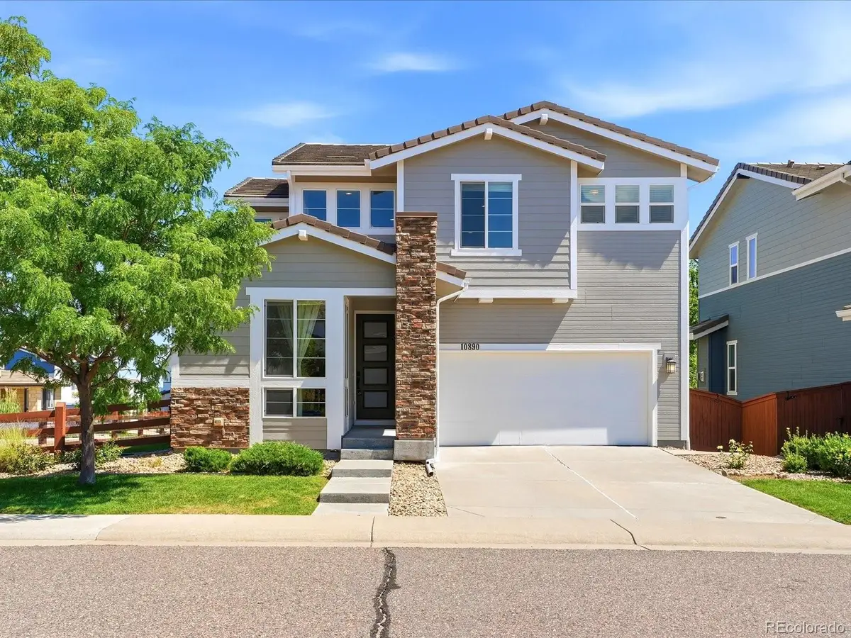 10890 Touchstone Loop, Parker, CO 80134 - #1