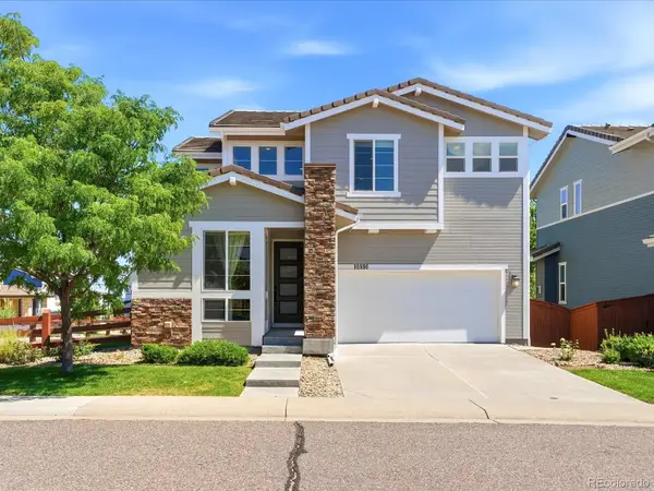 10890 Touchstone Loop, Parker, CO 80134