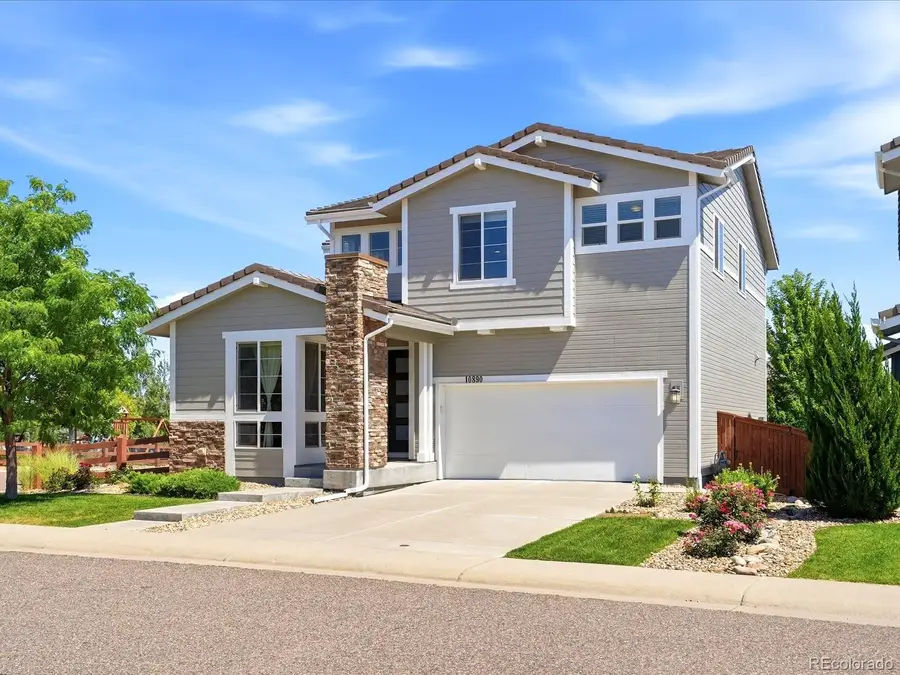 10890 Touchstone Loop, Parker, CO 80134 - #2