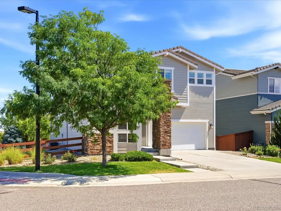 10890 Touchstone Loop, Parker, CO 80134 - #3