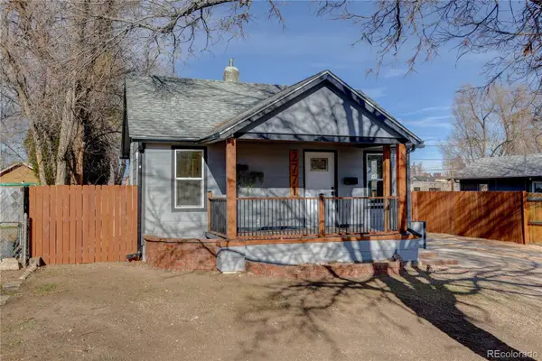 2771 W 1st Avenue, Denver, CO 80219