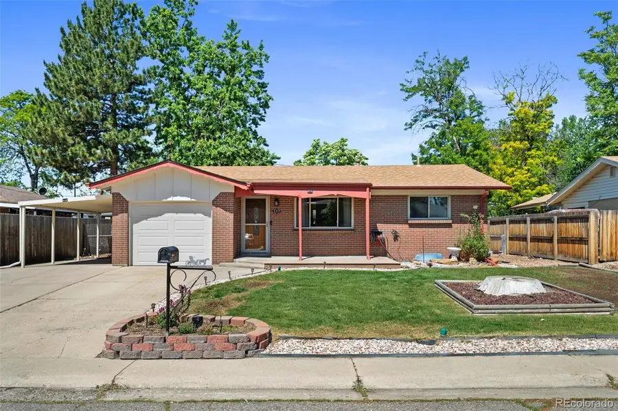 5317 Field Circle, Arvada, CO 80002 - #2