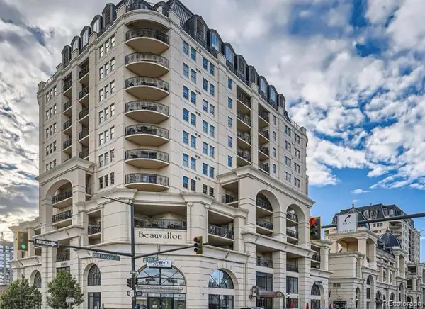 975 N Lincoln Street #8B, Denver, CO 80203