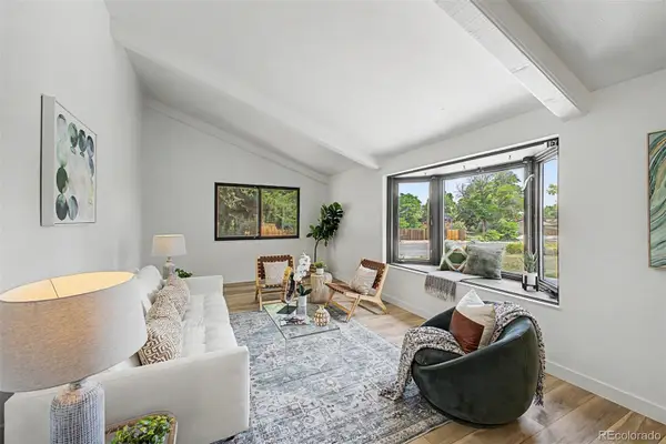8346 E Girard Avenue, Denver, CO 80231