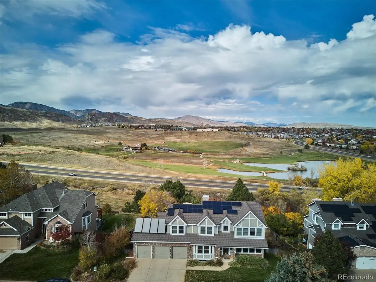 7073 S Robb Street, Littleton, CO 80127 - Image #1