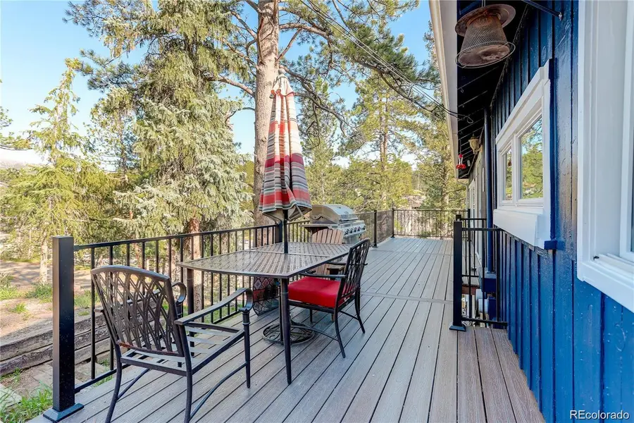 4642 Plettner Lane, Evergreen, CO 80439 - #3
