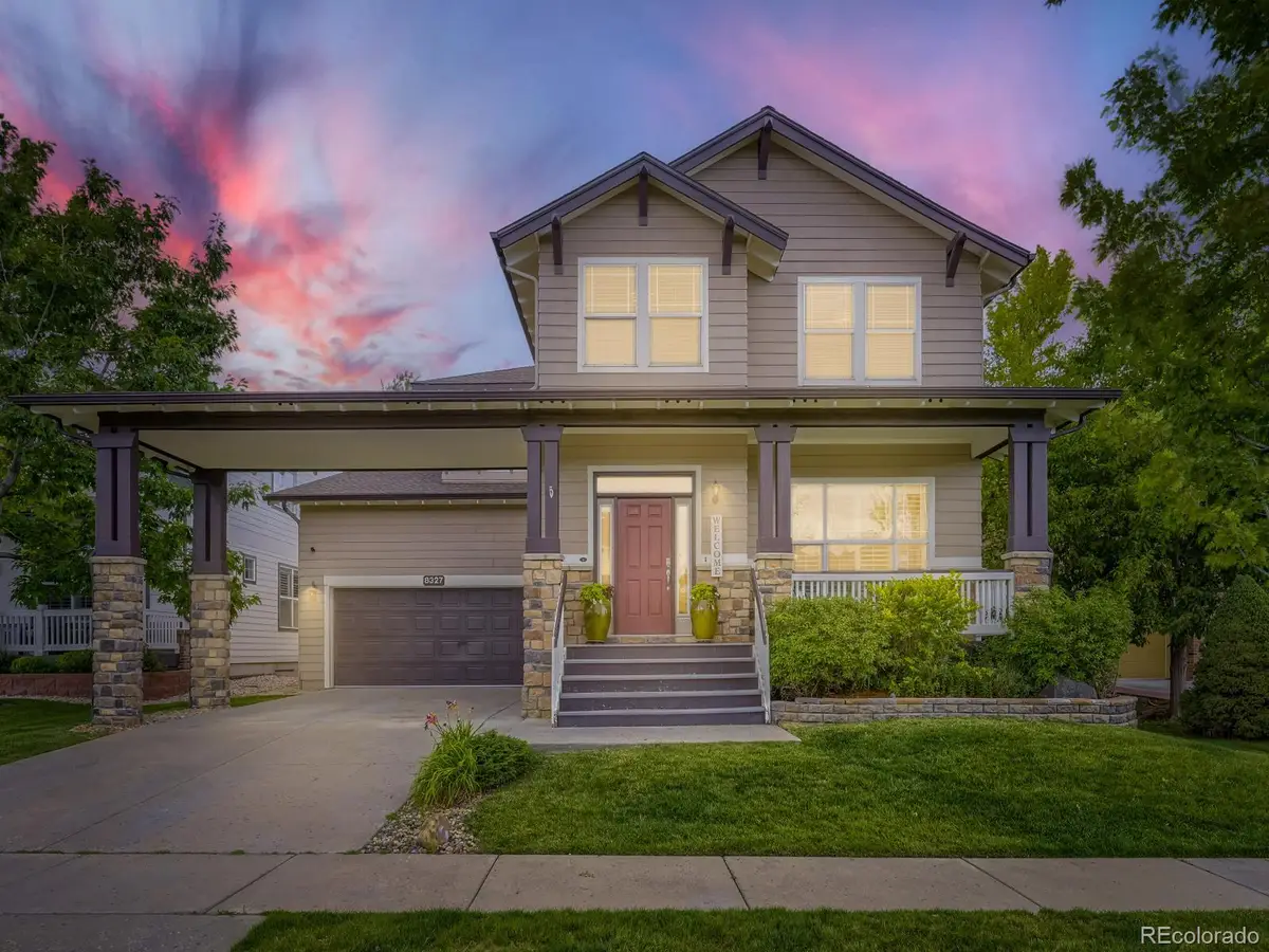 8327 Braun Court, Arvada, CO 80005 - #1