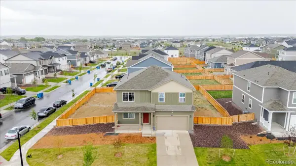 1606 Plata Street, Brighton, CO 80603