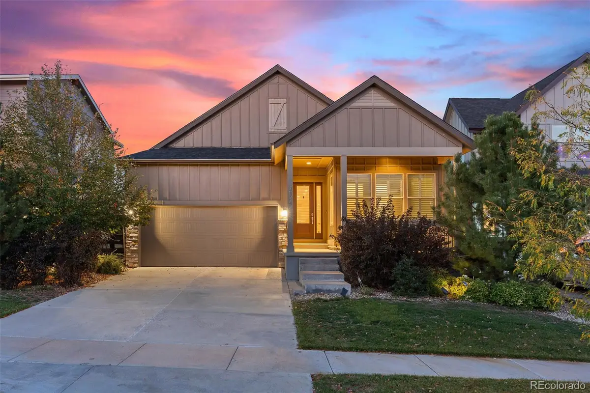 7024 S Buchanan, Aurora, CO 80016 - #1