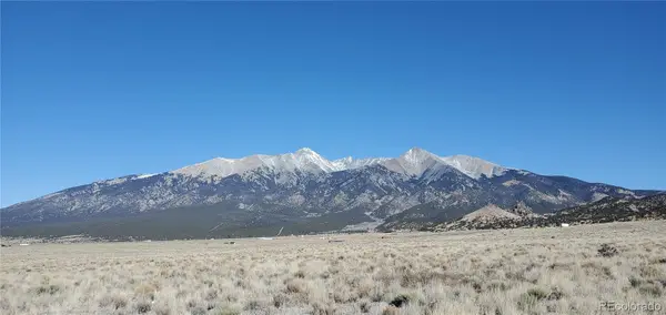 15 Nineth Street, Blanca, CO 81123