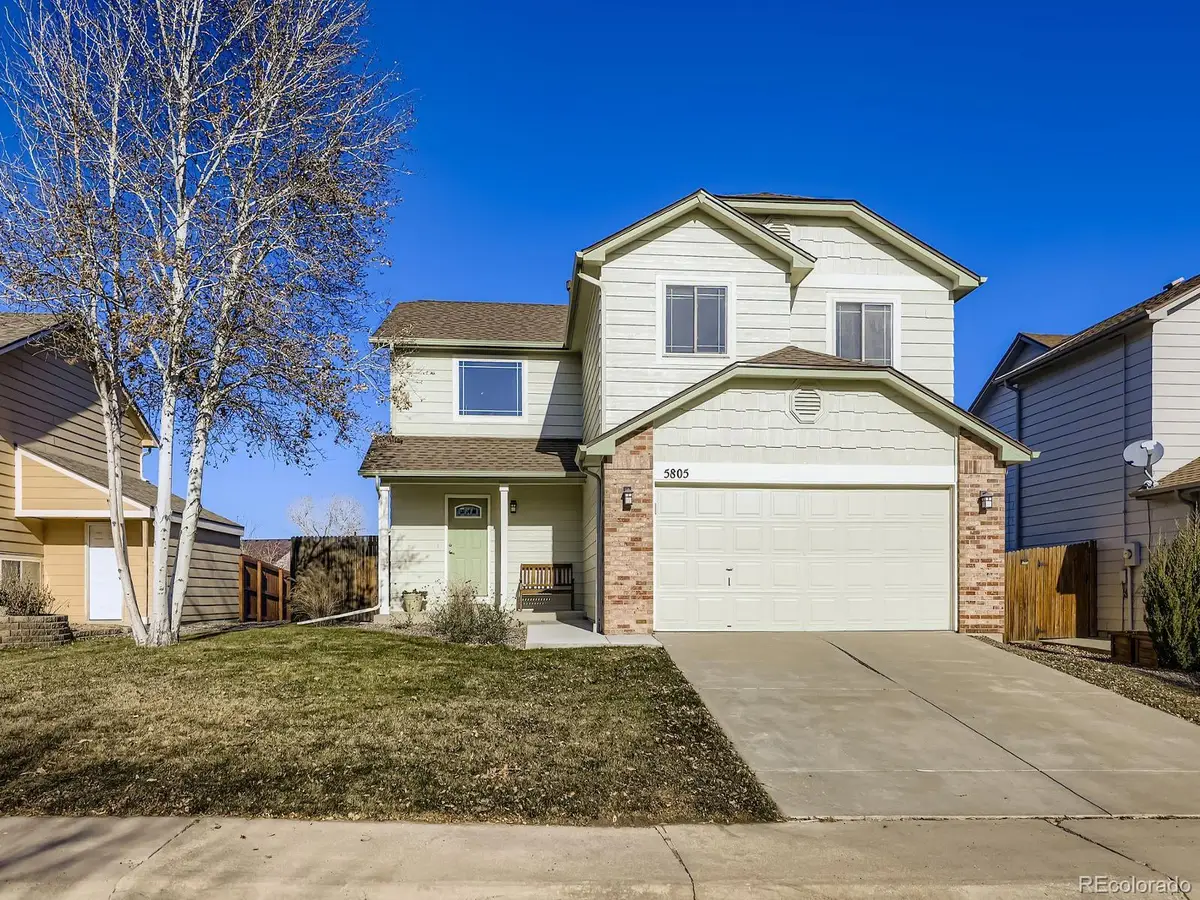 5805 E 124th Way, Brighton, CO 80602 - Image #1